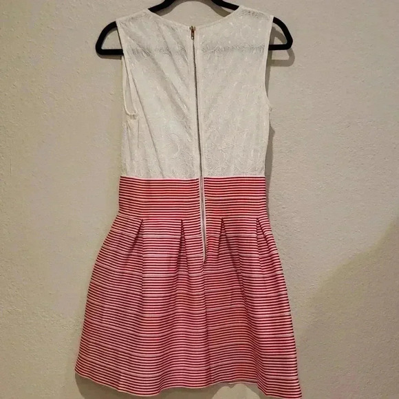 Choklate Mini Dress - Picture 5 of 6